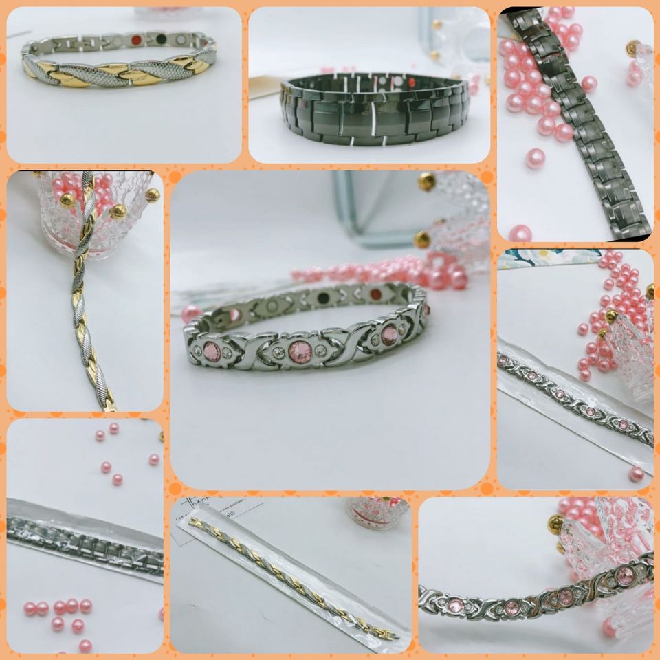 Health Benefits of Magnetic Products