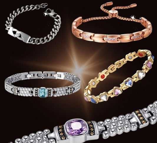 What to watch out for with magnetic bracelets