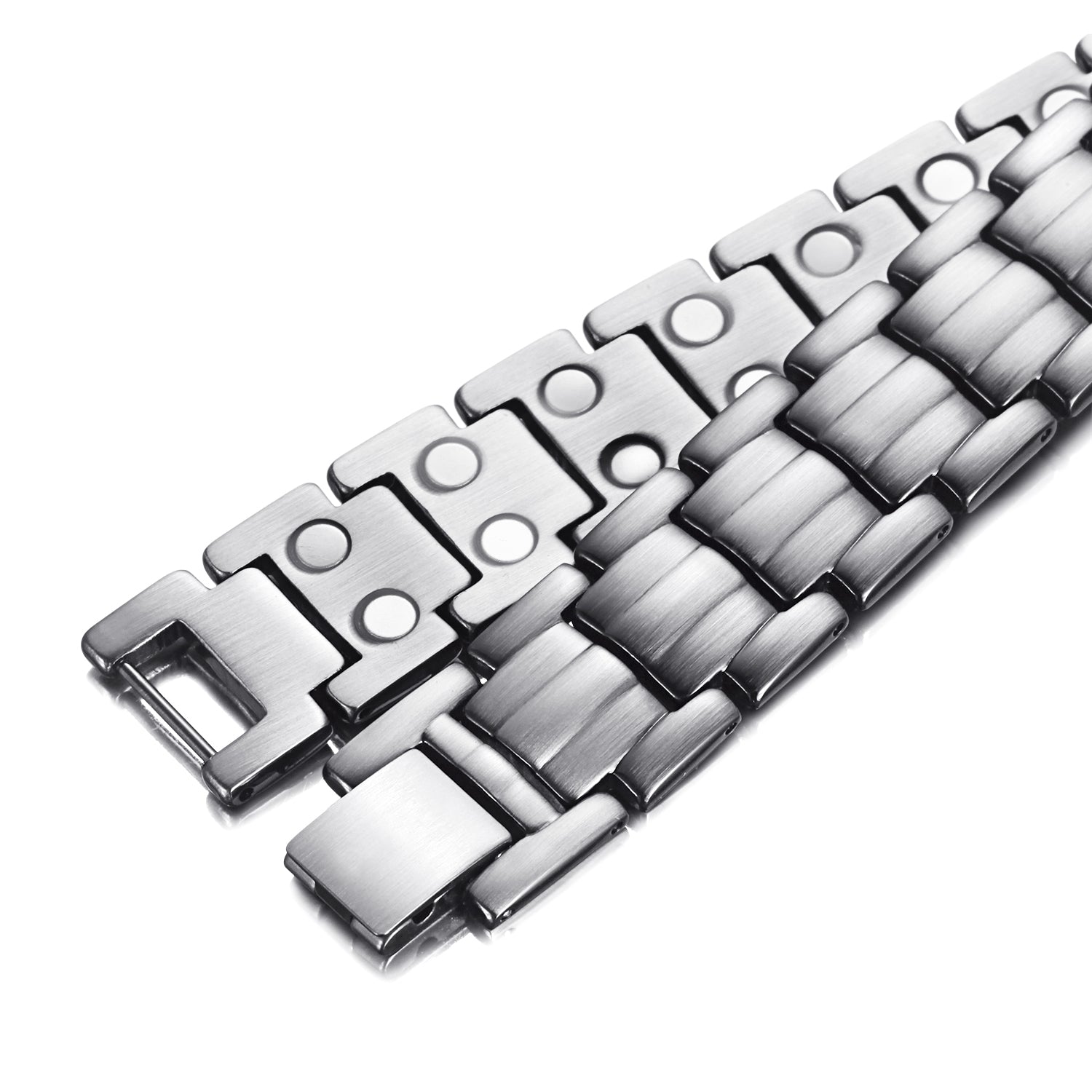 Titanium Magnetic Bracelets