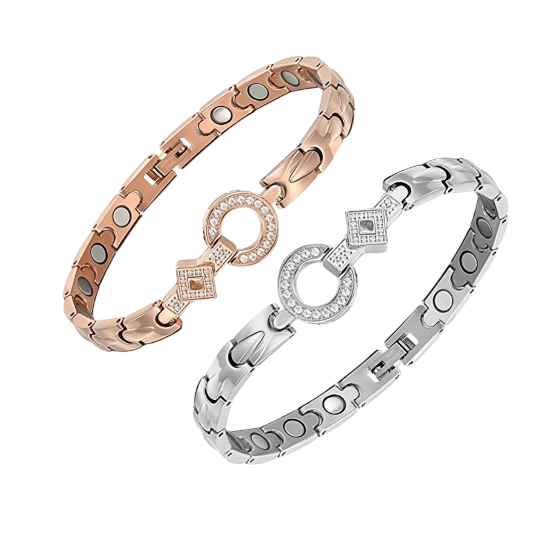 Aura Magnetic Bracelet For Women