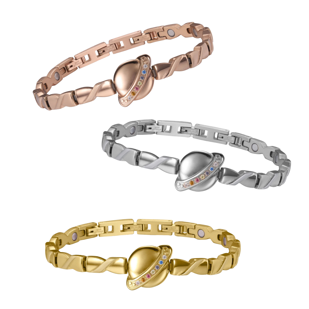 Graceful Power Magnetic Bracelet For Women