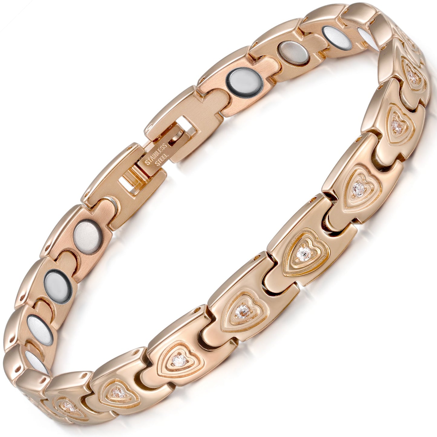 Chic Power Magnetic Bracelet For Women