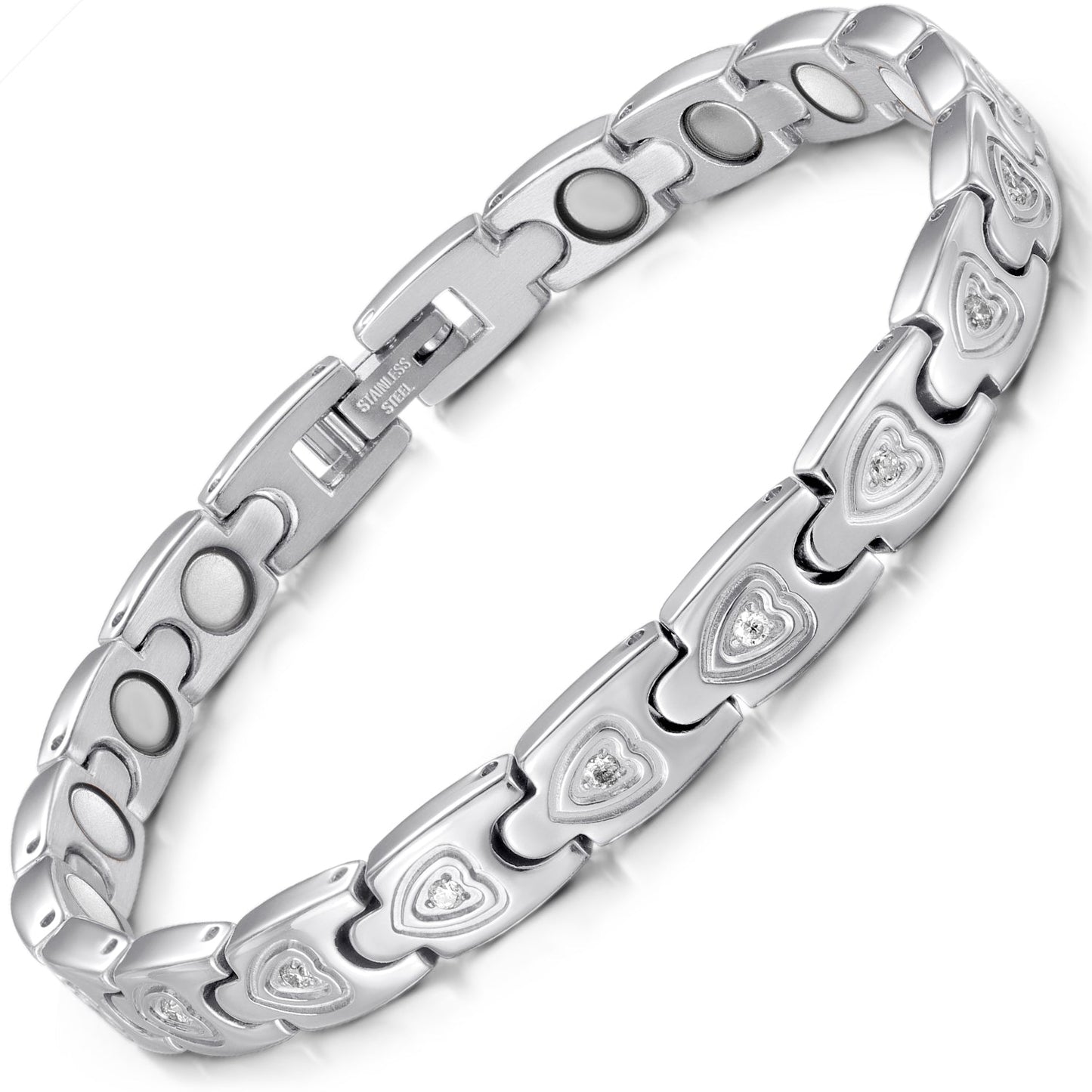 Chic Power Magnetic Bracelet For Women