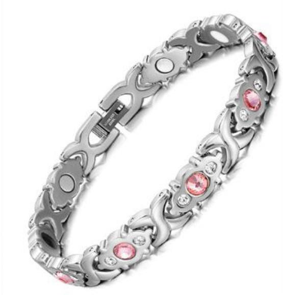 Goddess Charm Magnetic Bracelet For Women