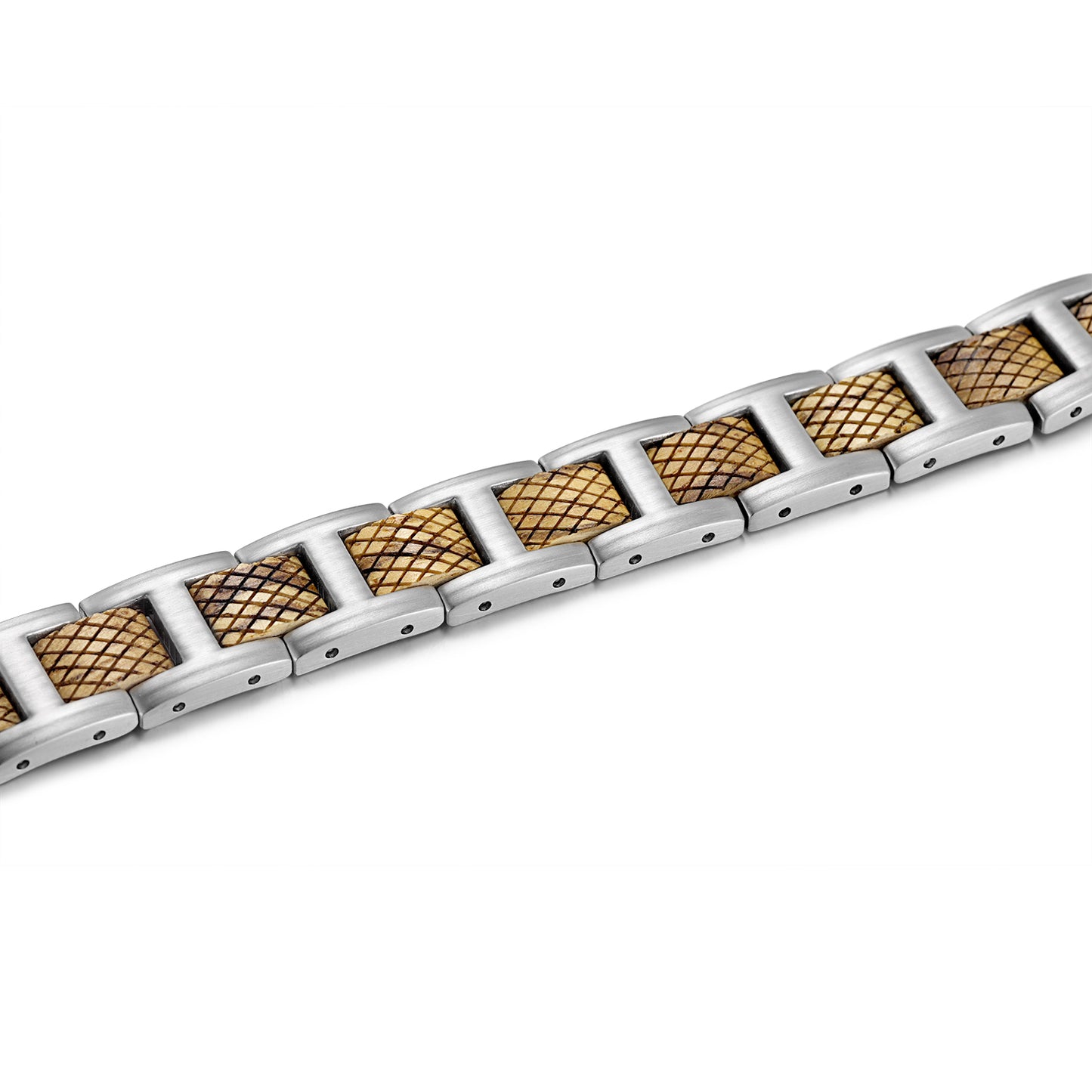 Infinity Strength Magnetic Bracelet For Men