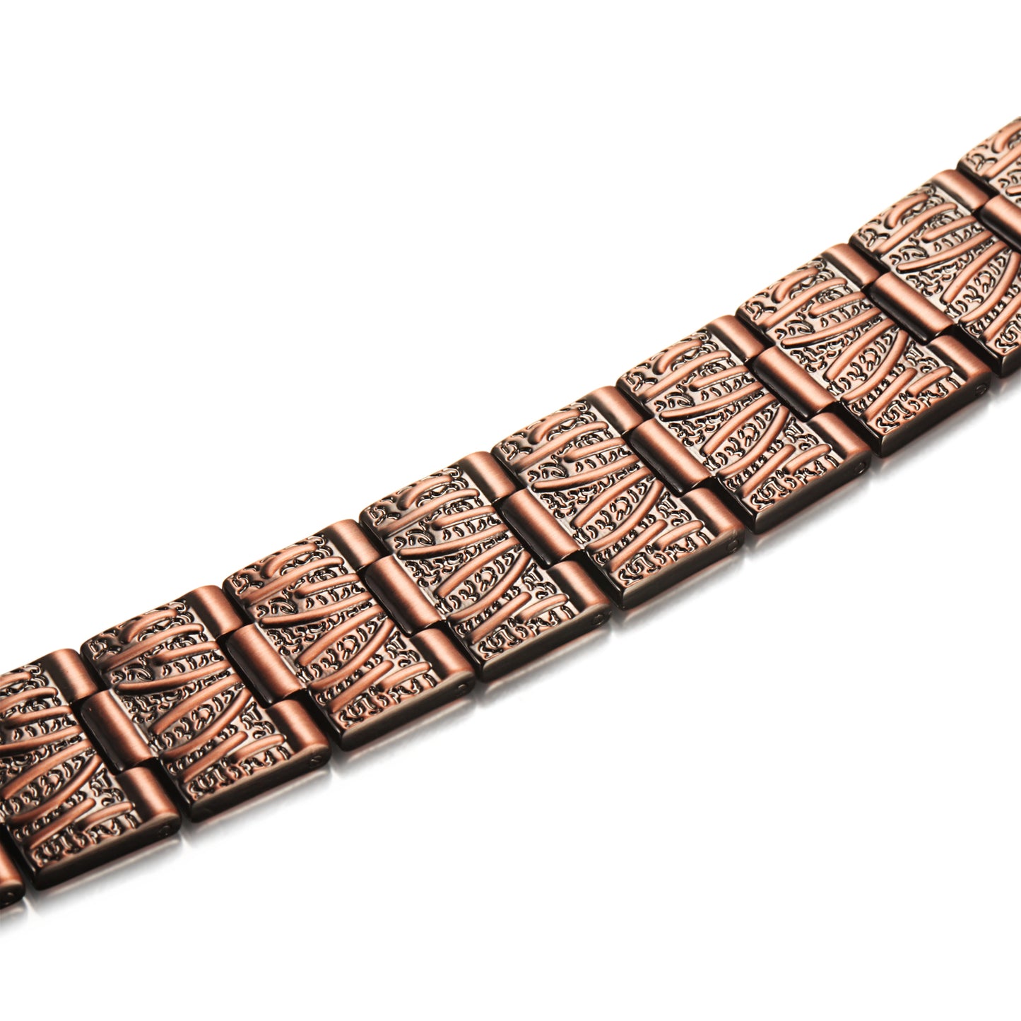 Champion Strength  Copper Magnetic Bracelet