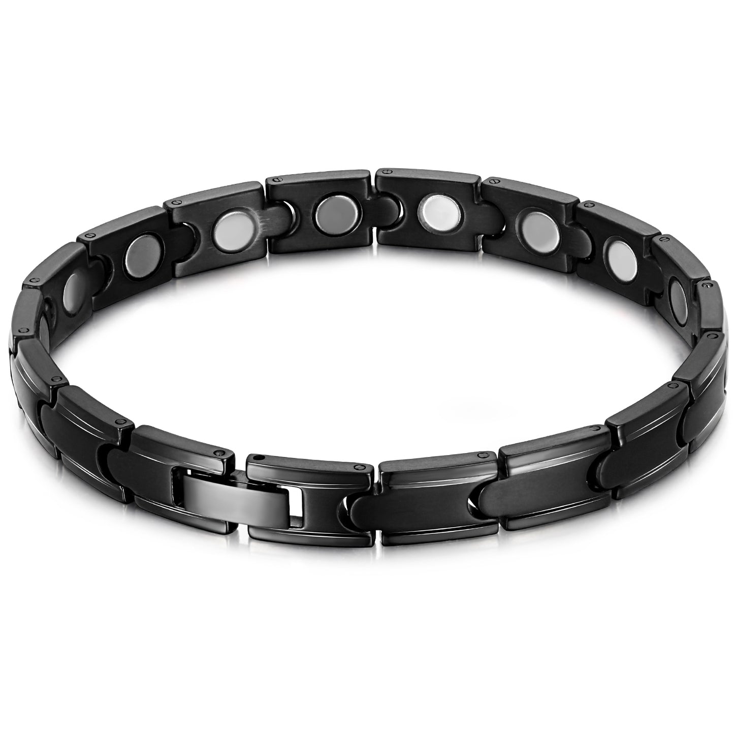 Titanium Energy Magnetic Bracelet