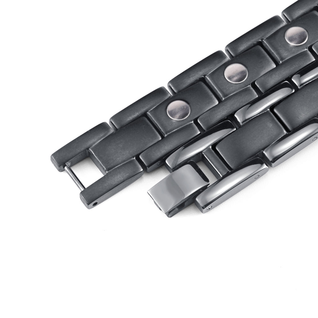 Elite Titanium Magnetic Bracelet