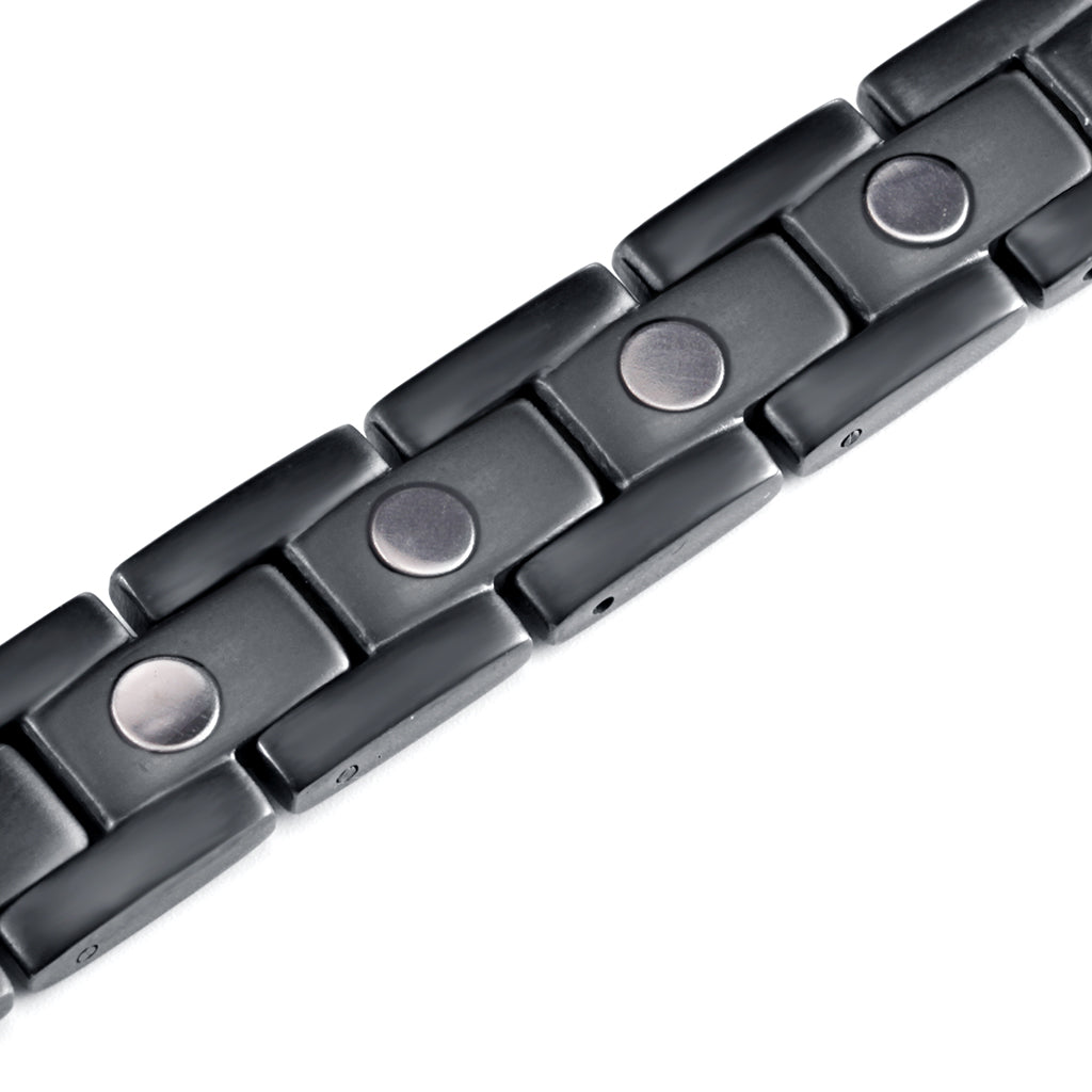 Elite Titanium Magnetic Bracelet