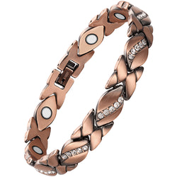 High Guass Magnetic Therapy Bracelet for Pain
