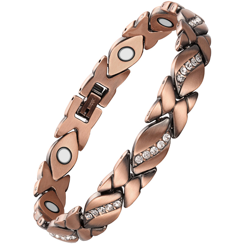 High Guass Magnetic Therapy Bracelet for Pain