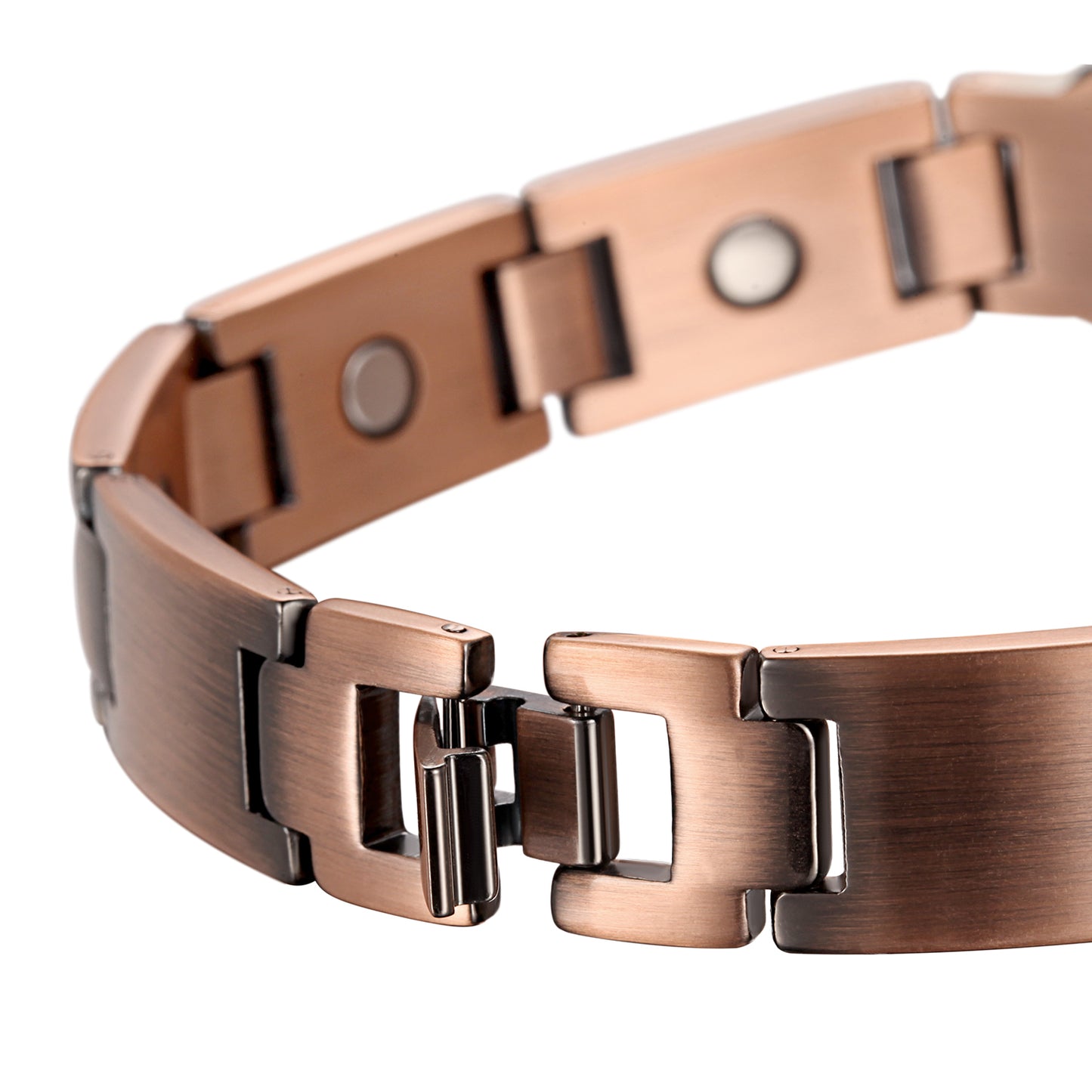 Powerful Pure Copper Magnetic Bracelet for Arthritis