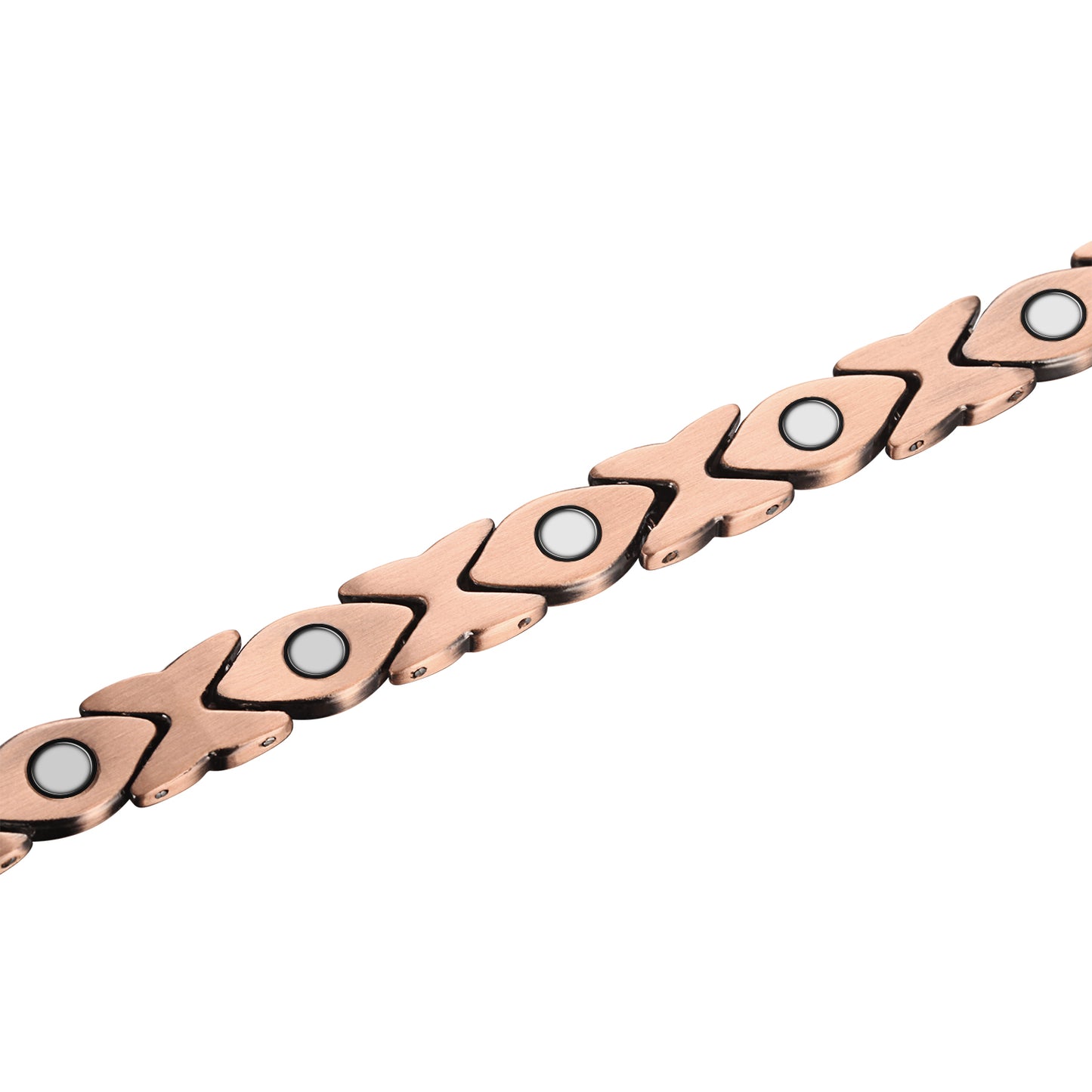 High Guass Magnetic Therapy Bracelet for Pain