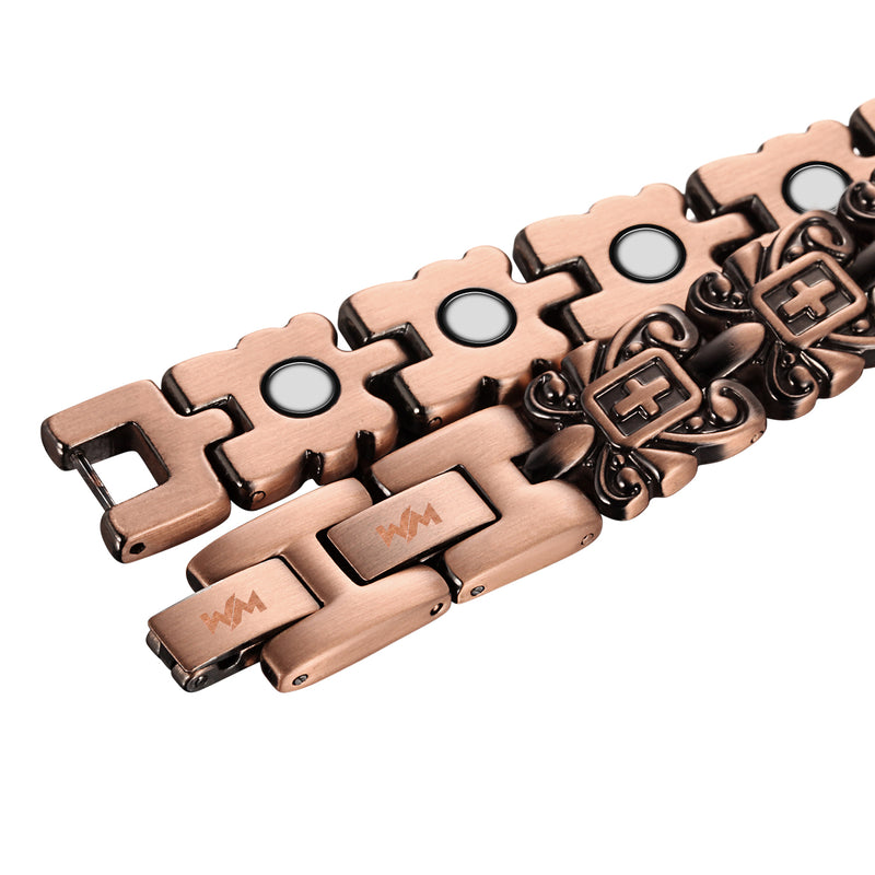 High Guass Magnetic Therapy Bracelet for Arthritis