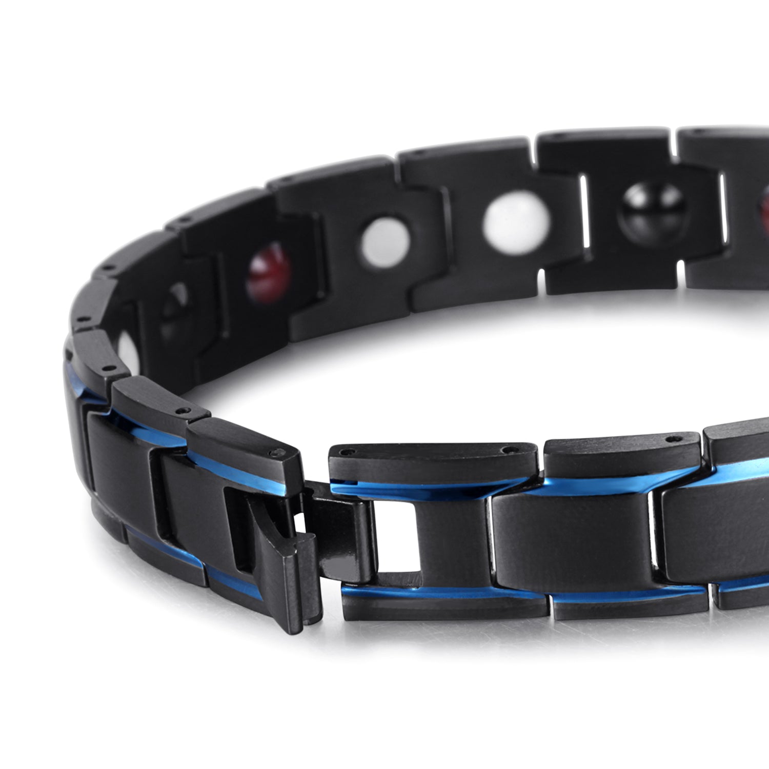 Mens Magnetic Bracelet Most Powerful Bracelets For Arthritis