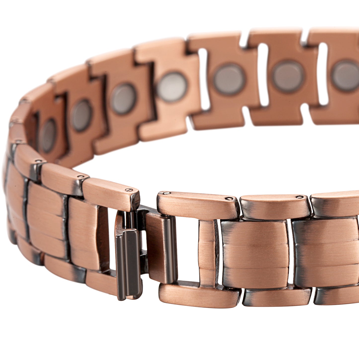 Magnetic Copper Bracelets for Joint Pain , Copper , OCB-4064