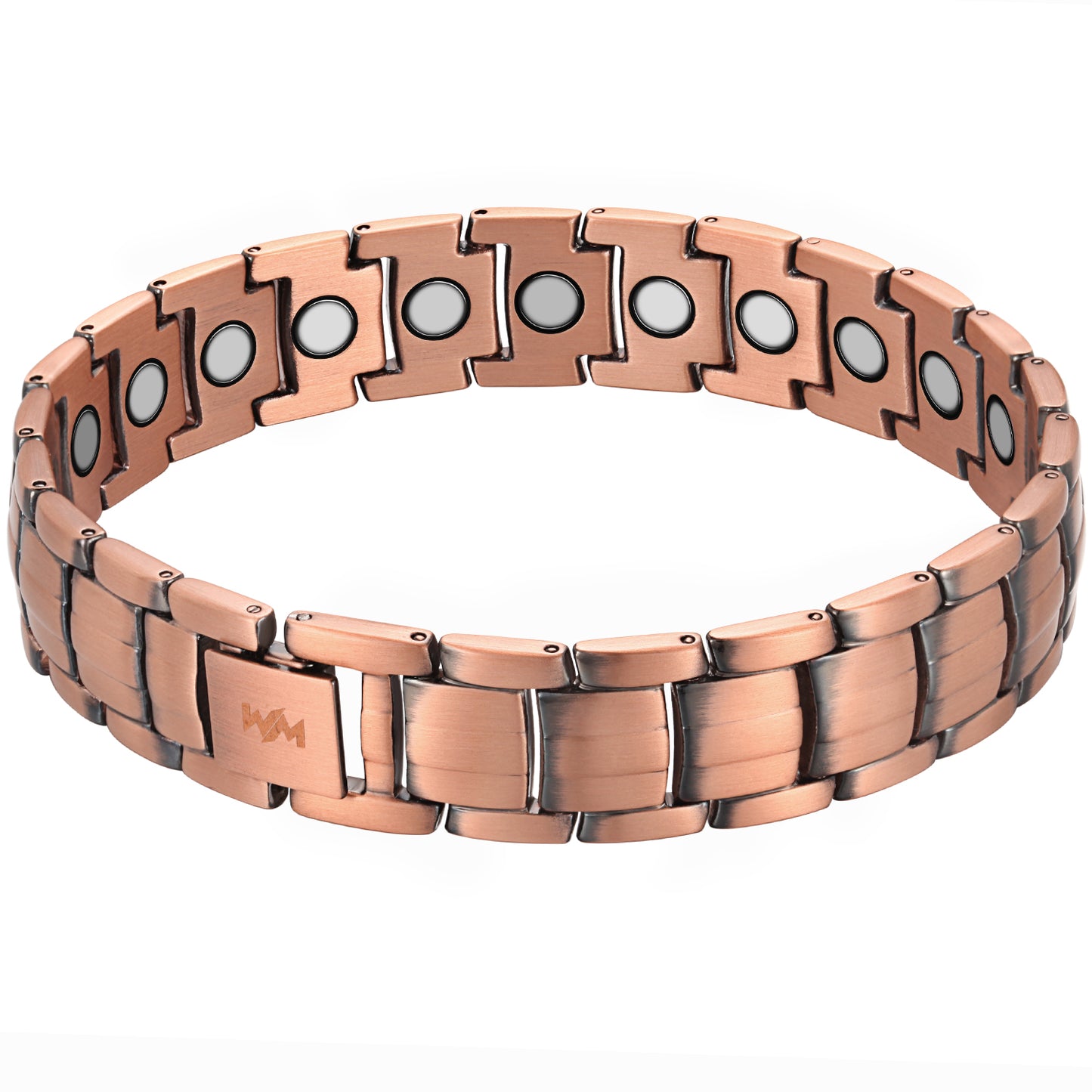 Magnetic Copper Bracelets for Joint Pain , Copper , OCB-4064