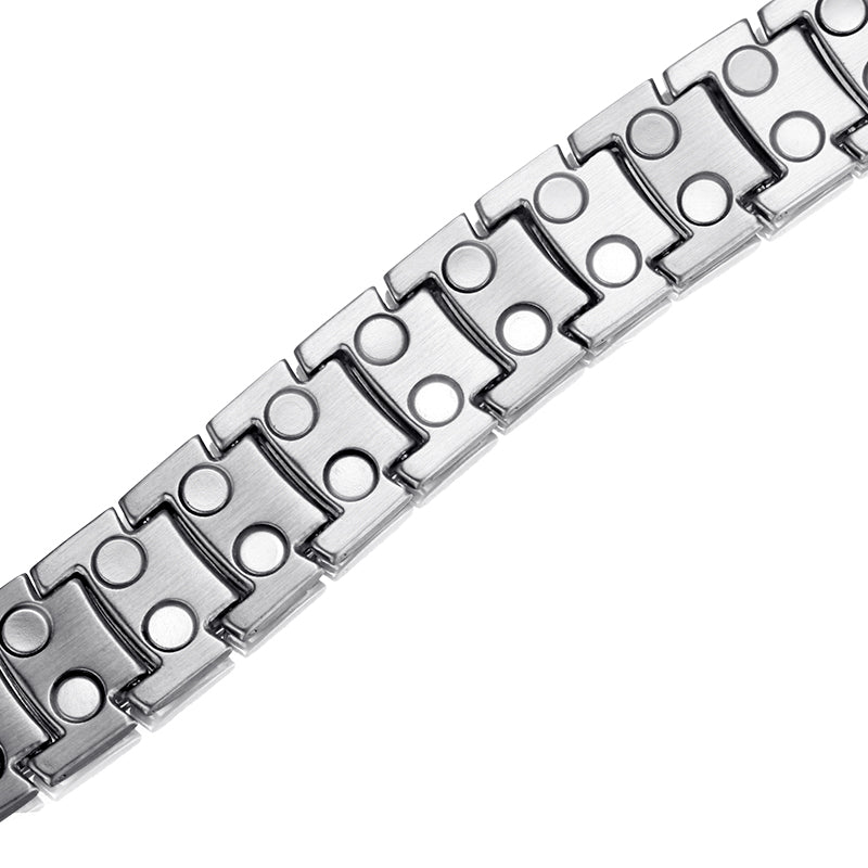 Magnetic Bracelet ｜ Men Magnetic Bracelets ｜ Welmag Magnetic Bracelet