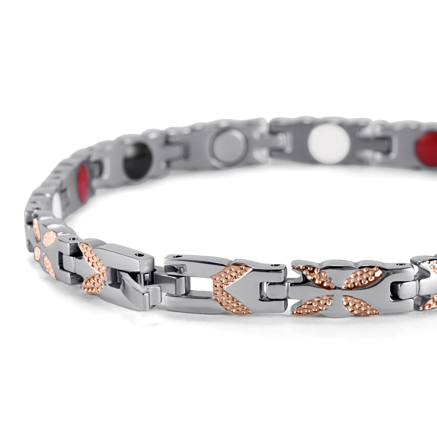 Magnetic Radiance Bracelet For Women