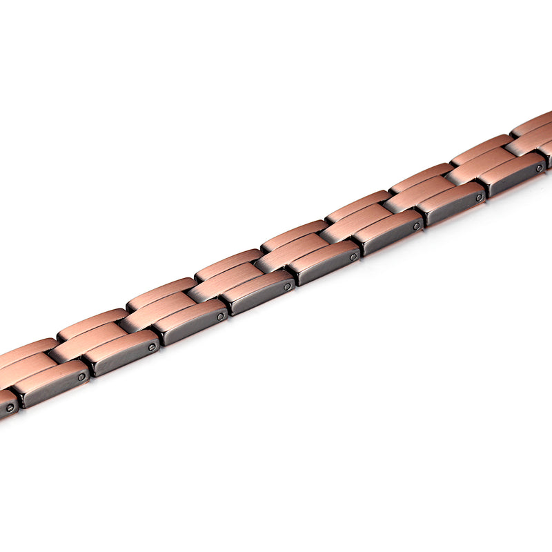 Ultra Strength Women Copper Magnetic Anklet , OCA-145
